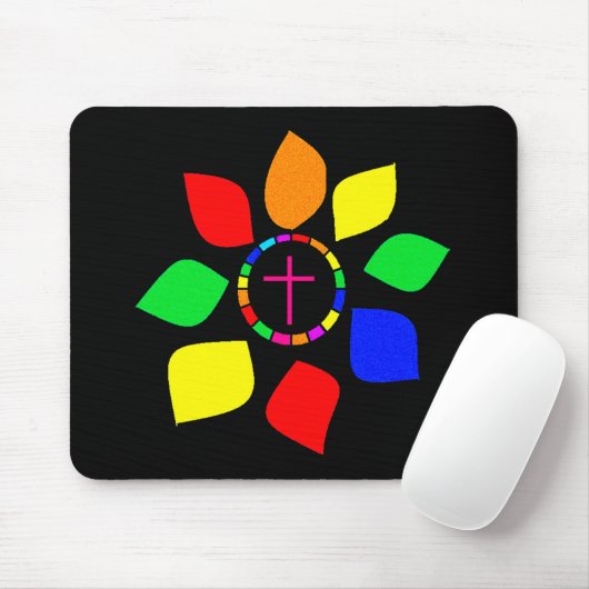 YAHWEH SHAMMAH MUISMAT (Met muis)