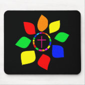 YAHWEH SHAMMAH MUISMAT (Voorkant)