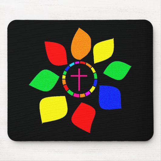 YAHWEH SHAMMAH MUISMAT (Voorkant)