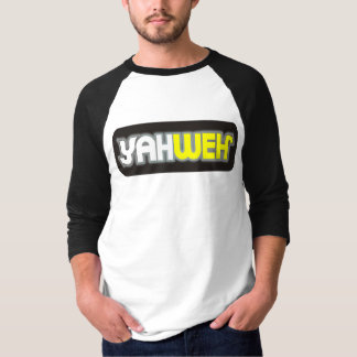 Yahweh T-shirt