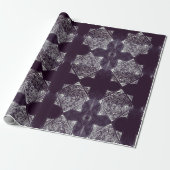yaie alchemy design cadeaupapier (Uitgerold)