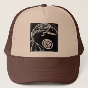 yaie betta vis trucker pet