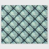 yaie denkbeeldige denker cadeaupapier (Vlak)