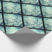 yaie denkbeeldige denker cadeaupapier (Hoek)