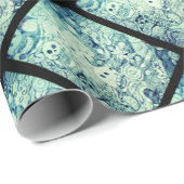 yaie denkbeeldige denker cadeaupapier (Rol Hoek)