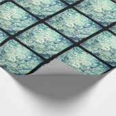 yaie denkbeeldige denker cadeaupapier (Hoek)