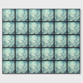 yaie denkbeeldige denker cadeaupapier (Vlak)