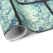 yaie denkbeeldige denker cadeaupapier (Rol Hoek)