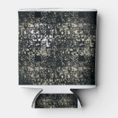 yaie liber Primus Blikjeskoeler (Voorkant)