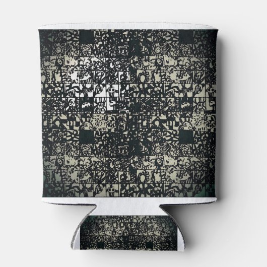 yaie liber Primus Blikjeskoeler (Achterkant)