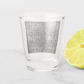 yaie liber Primus Shot Glas (Achterkant)