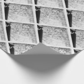 Yaie Monster Manga Anime Cadeaupapier (Hoek)