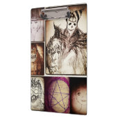 yaie mysterie 2 klembord (Links)