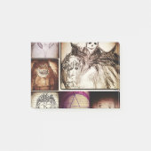 yaie mysterie 2 post-it® notes (Voorkant)