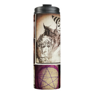 yaie mystery 2 thermosbeker