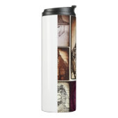 yaie mystery 2 thermosbeker (Gedraaid links)