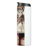 yaie mystery 2 thermosbeker (Geroteerd rechts)