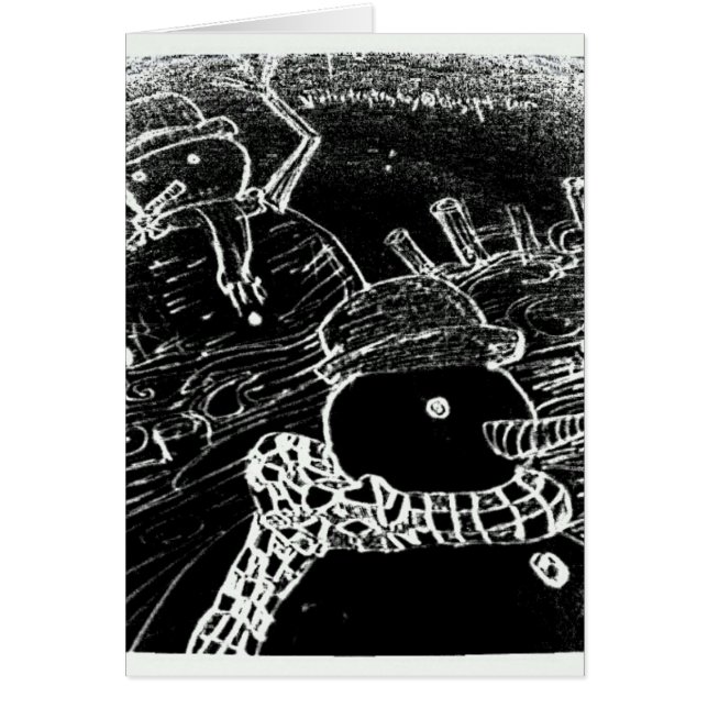 yaie snow guardian (Voorkant)