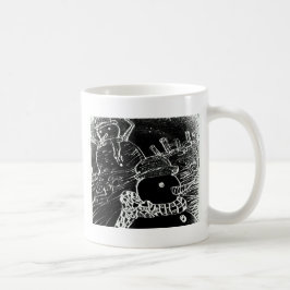 yaie snow guardian koffiemok