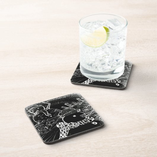 yaie snow guardian onderzetter (Rechterzijde)