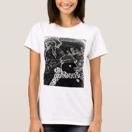 yaie snow guardian t-shirt