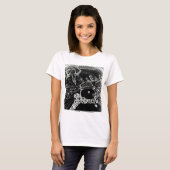 yaie snow guardian t-shirt (Voorkant volledig)