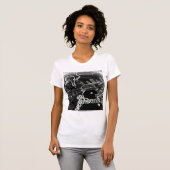yaie snow guardian t-shirt (Voorkant volledig)