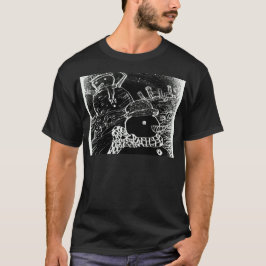 yaie snow guardian t-shirt