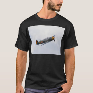Yak 11 t-shirt
