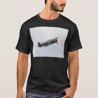 Yak 11 t-shirt
