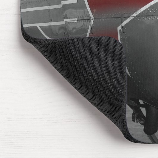 Yak-52 Muismat (Hoek)