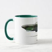 Yak-7 Russia - Stalingrad Battle - 1942 Mok (Links)