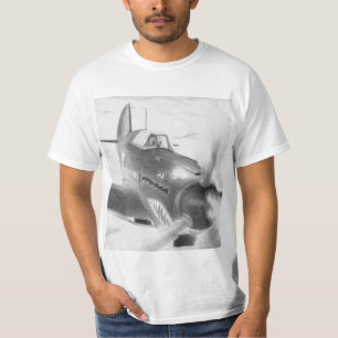 Yak 7 t-shirt