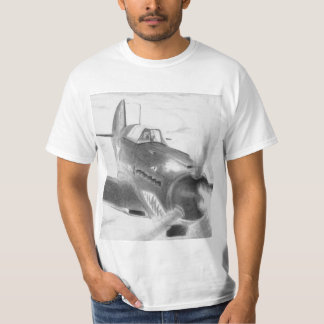Yak 7 t-shirt