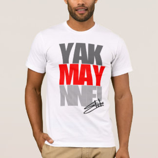 YAK Basic Elite T-shirt
