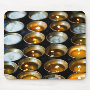 Yak Butter Candles Muismat