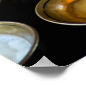 Yak Butter Candles Poster (Hoek)