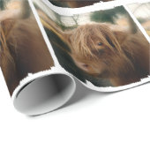 Yak Cadeaupapier (Rol Hoek)