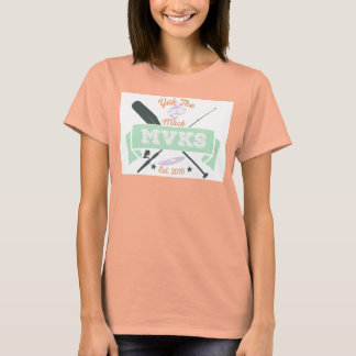 Yak de Mack T-shirt