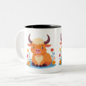 Yak mok (Voorkant links)