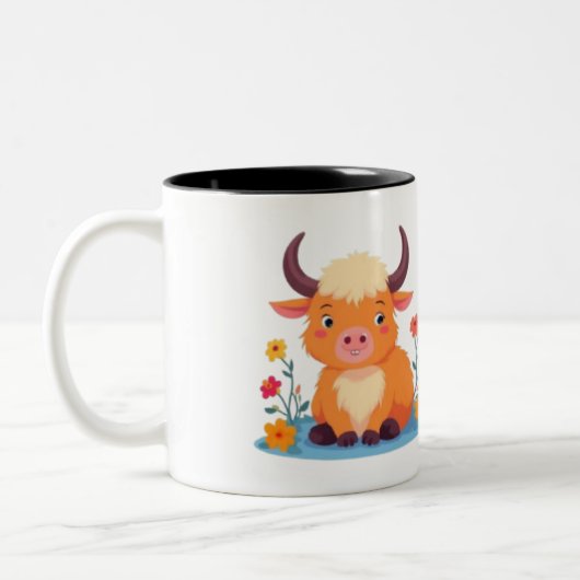 Yak mok (Links)