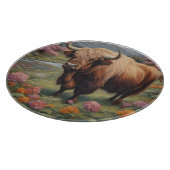 Yak Snijplank (Hoek)