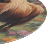 Yak Snijplank (Hoek)