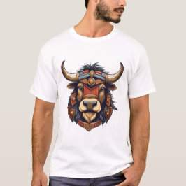 Yak T-shirt