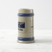 Yak Tasse_ Nico Sanders Bierpul (Center)