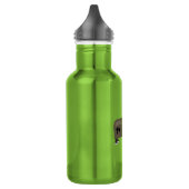 Yak Waterfles (Links)