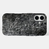 Yak wool Case-Mate iPhone case (Achterkant (horizontaal))