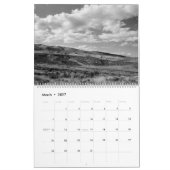 Yakima County op film Kalender (Mar 2027)