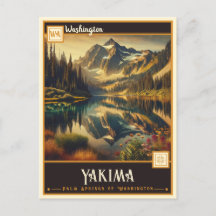 Yakima, Washington| 