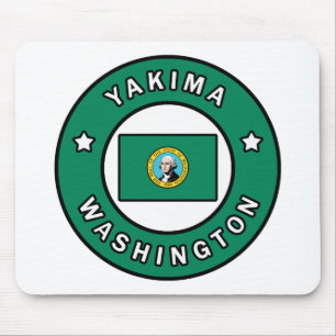 Yakima Washington Muismat